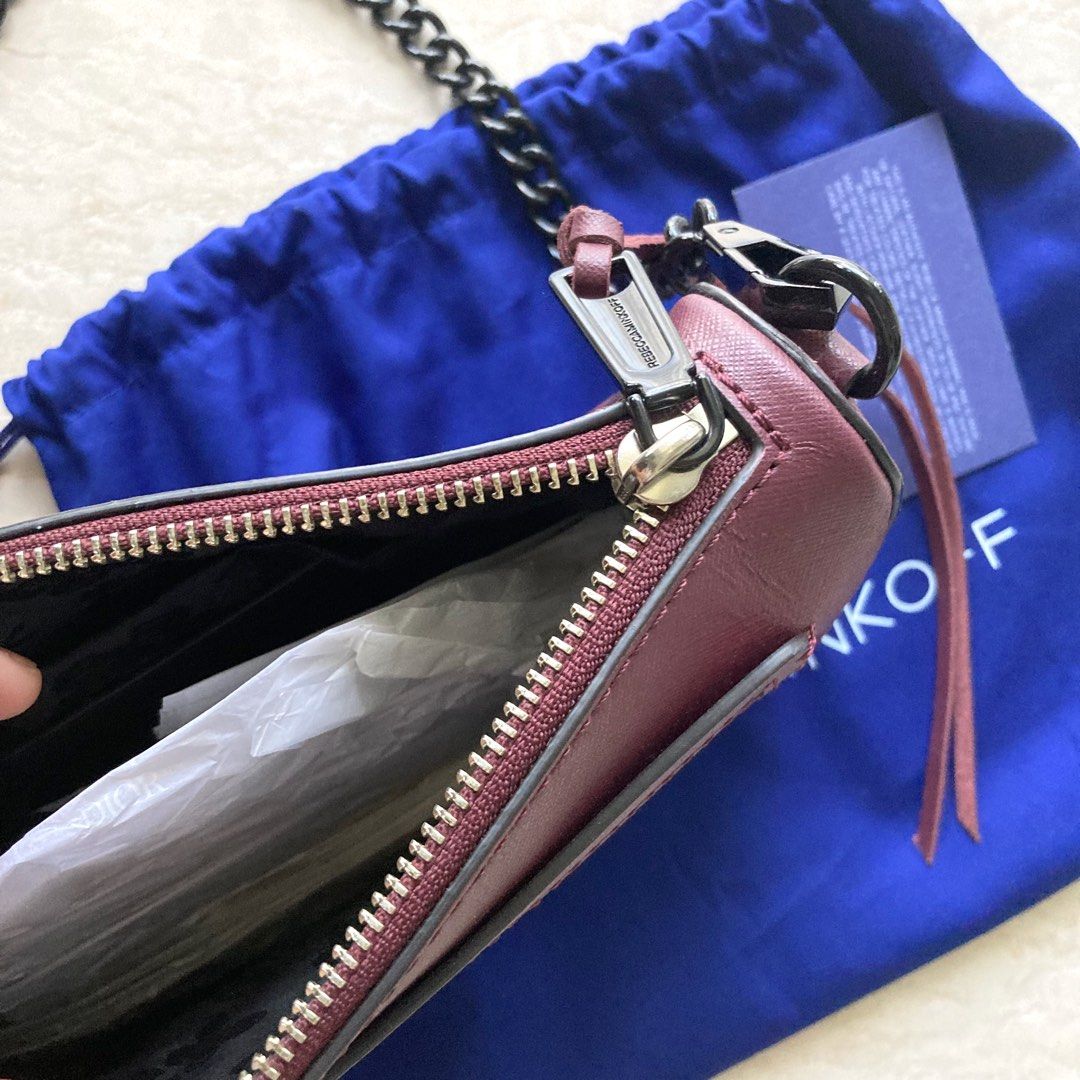 Rebecca minkoff avery hot sale
