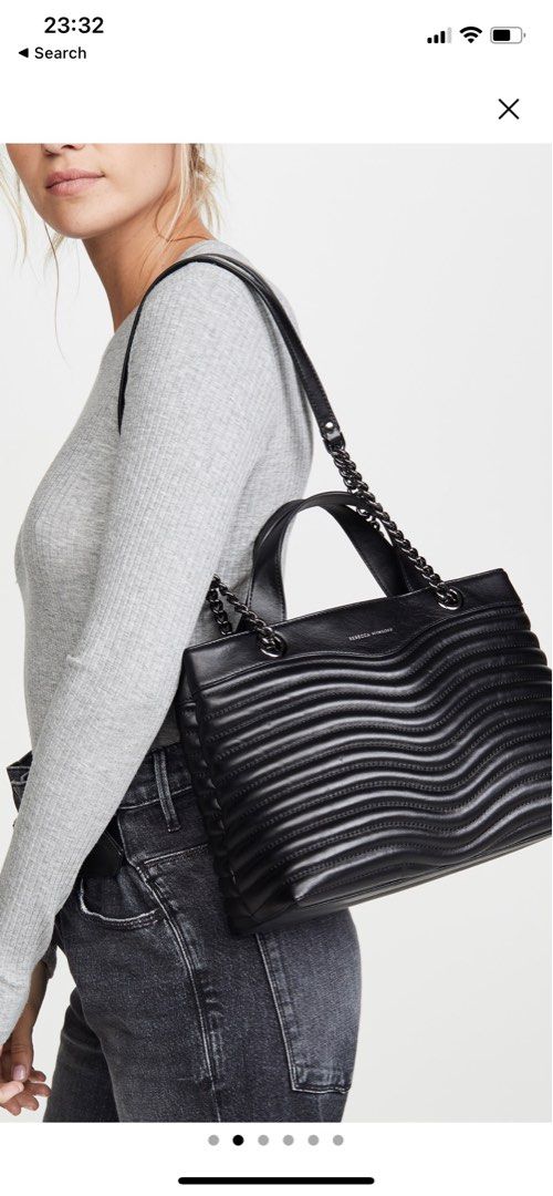 Rebecca minkoff mab satchel discount