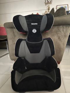 Recaro Vivo Light High Back Booster Seat