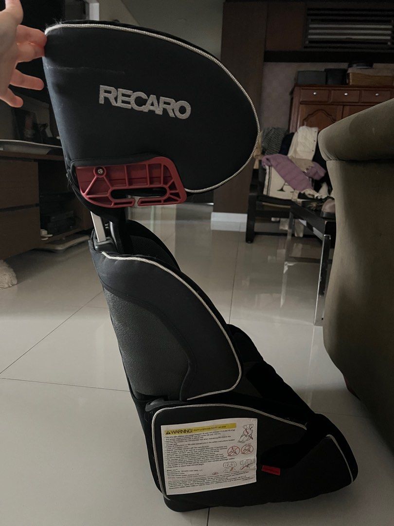 Recaro vivo sale