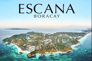 Reserve Now  Escana Boracay