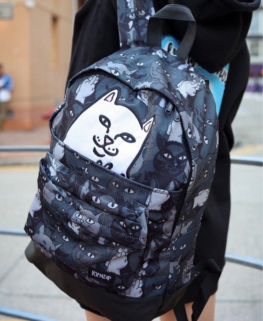 Ripndip 2025 blizzard backpack