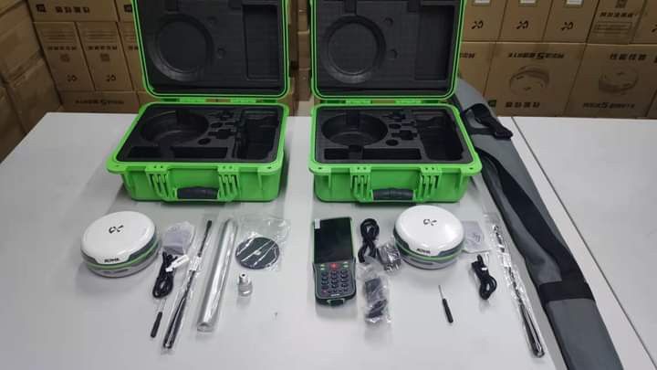 Rtk alpha 4i GNSs (Category: Construction & Building Materials) located in Manila. Submitted by ecalnerjef66032 (Listing ID 1290109264, Image 2). Description: Rtk alpha 4i GNSs brand new complete package with Special freebies Free Demo Company: Jammybox Bbc Geoinstrument address: Z square mall Del Monte Quezon city contact #: 09304994255/09164789290 looking: Jeff Ecalner cod/pick up.