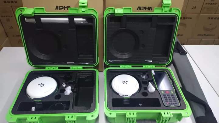 Rtk alpha 4i GNSs (Category: Construction & Building Materials) located in Manila. Submitted by ecalnerjef66032 (Listing ID 1290109264, Image 1). Description: Rtk alpha 4i GNSs brand new complete package with Special freebies Free Demo Company: Jammybox Bbc Geoinstrument address: Z square mall Del Monte Quezon city contact #: 09304994255/09164789290 looking: Jeff Ecalner cod/pick up.
