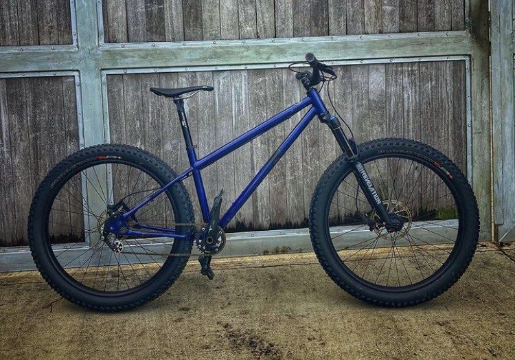 Rurok kanlaon frame long
