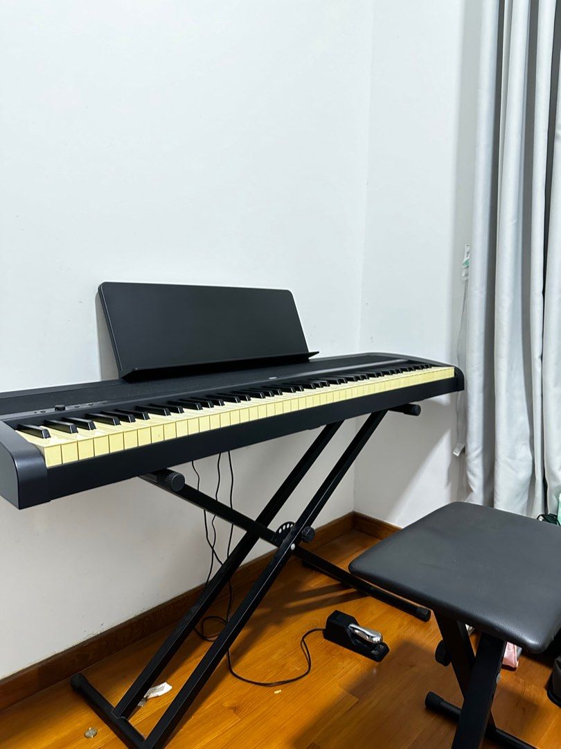 Korg cheap b2 sale