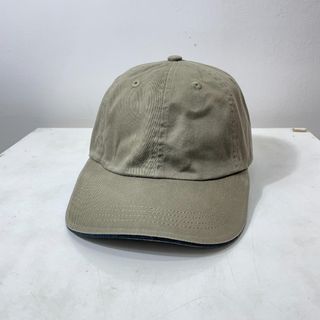 Karl Kani Signature Fisher Hat dark military green Bucket Hat - Snapbacks