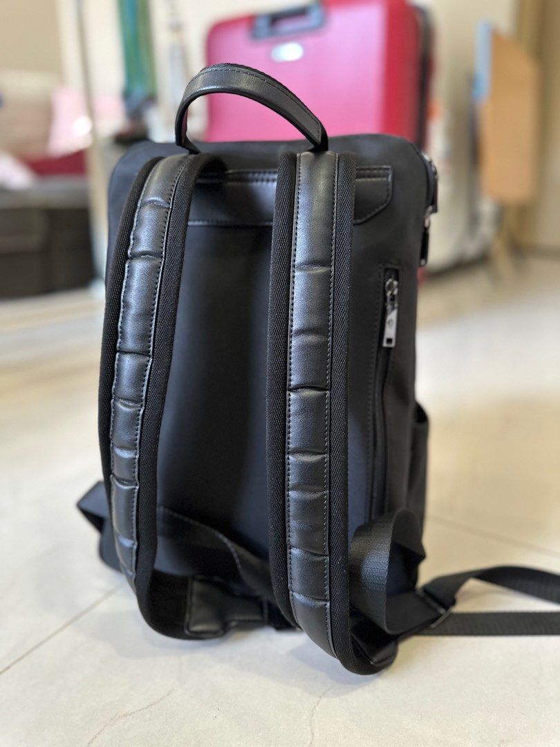 Samsonite women Backpack Only self collection in Jurong West St64