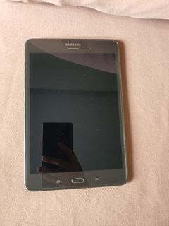 Samsung Tablet P355