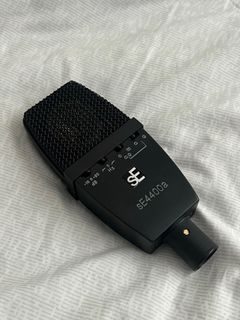 SE Electronics sE4400a Condenser Microphone