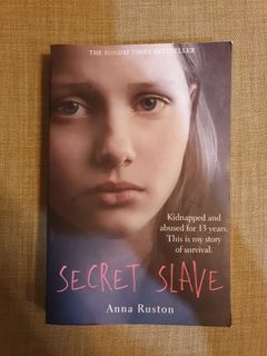 Secret Slave