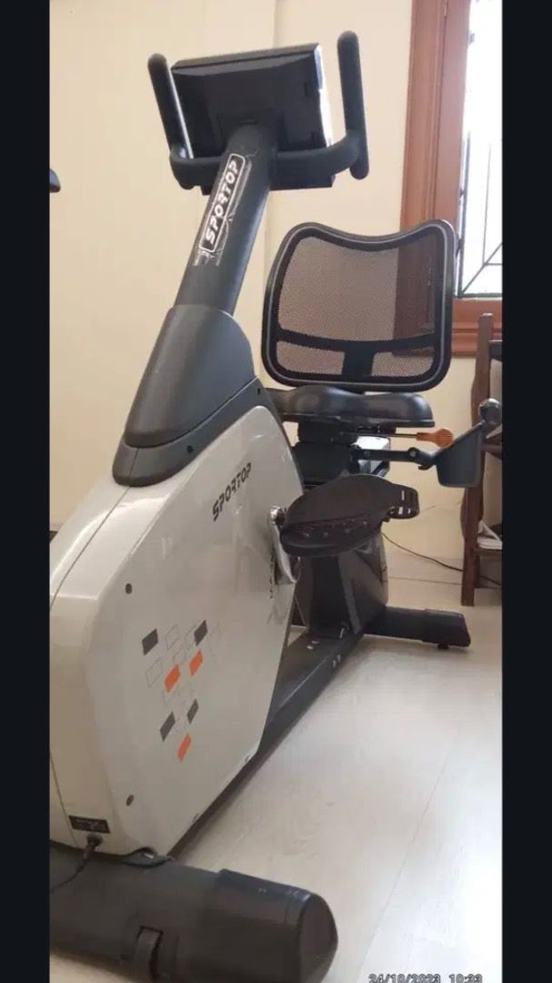 Sportop b5300 hot sale