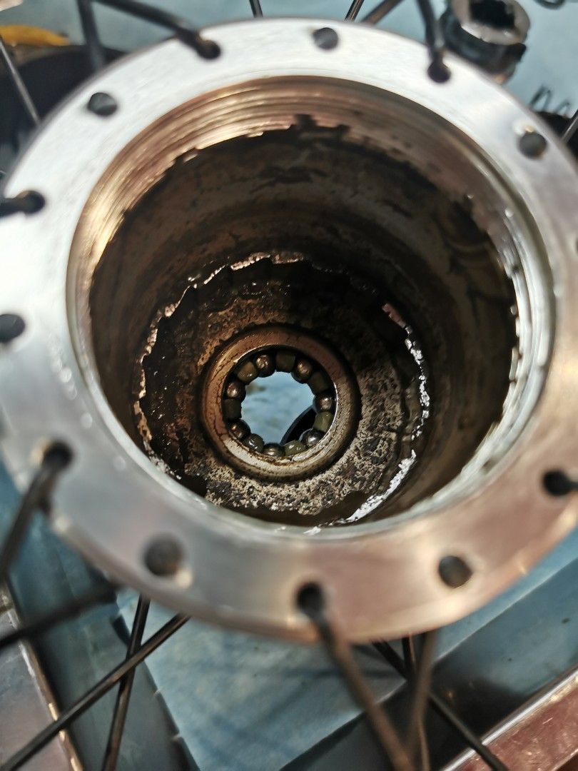 Sturmey archer igh on sale