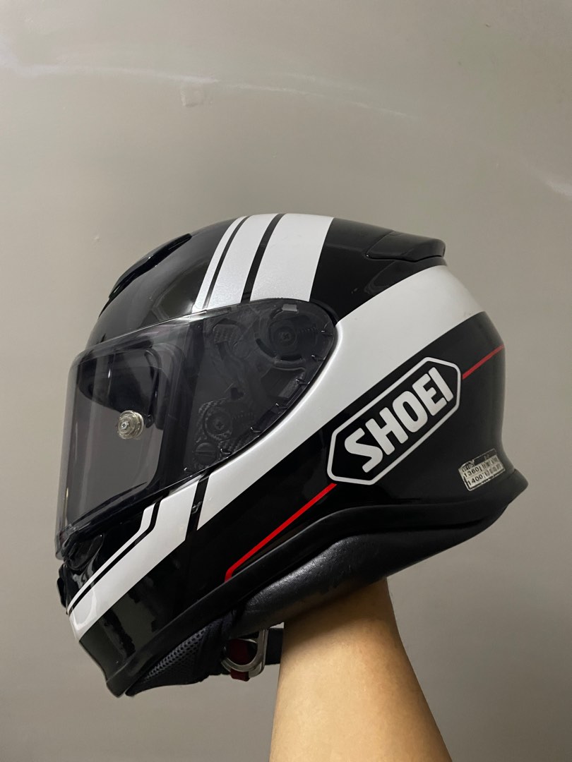 Shoei philosopher hotsell