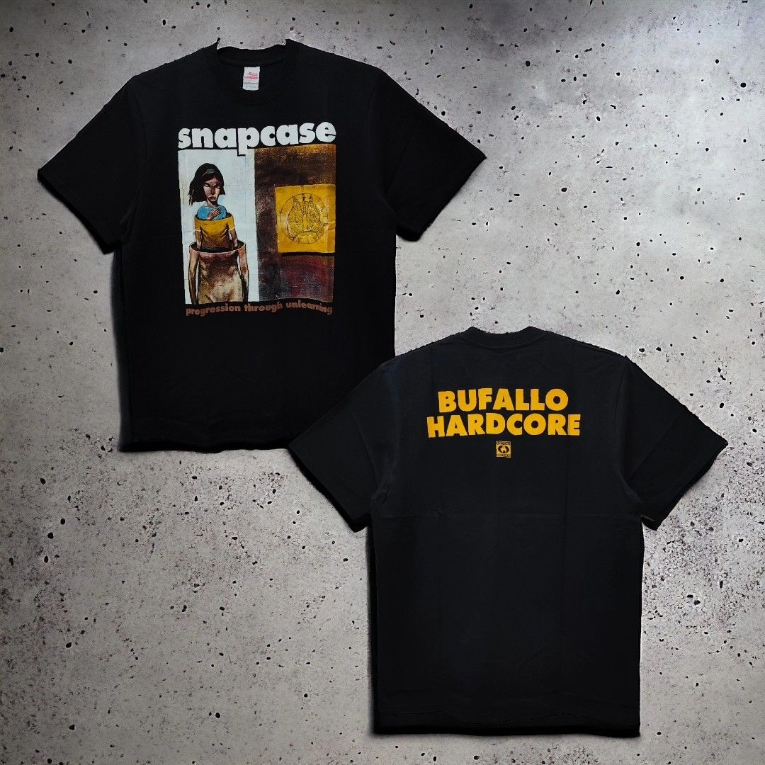 Snapcase shirt best sale