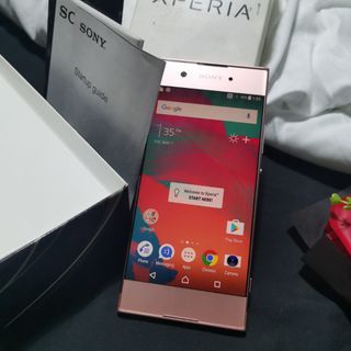 SONY XPERIA XA1 UNIT AND BOX ONLY *6463