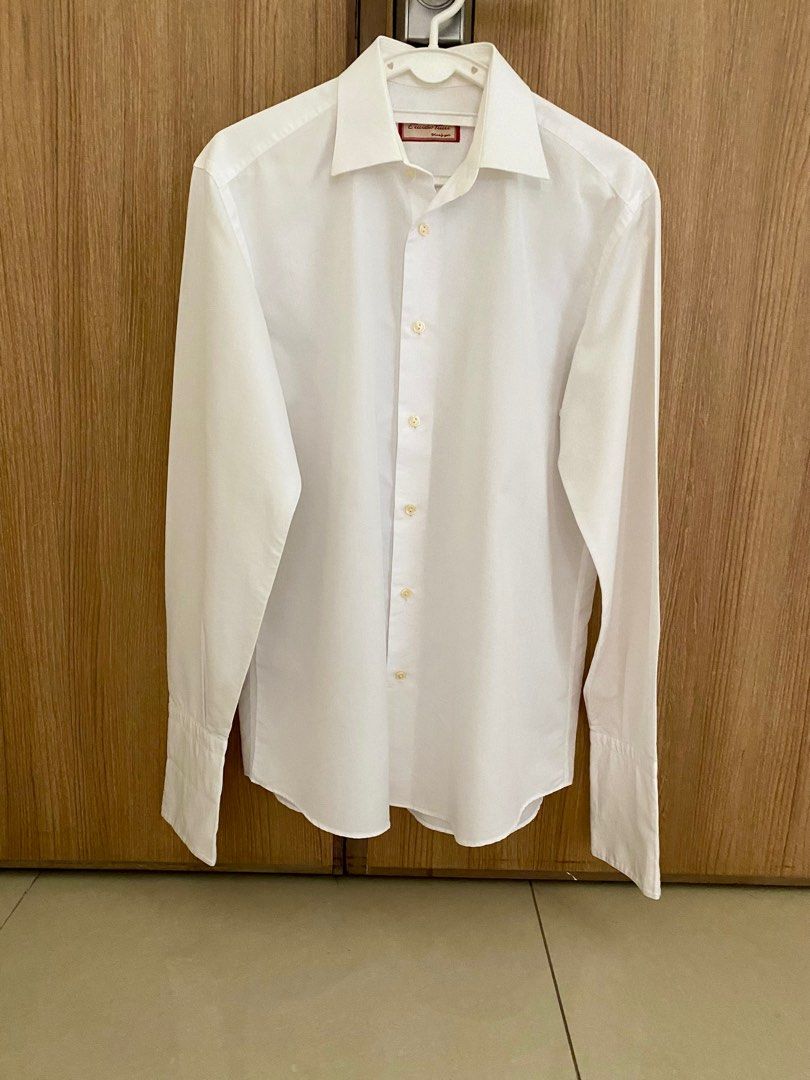 Button down shirt in spanish hotsell