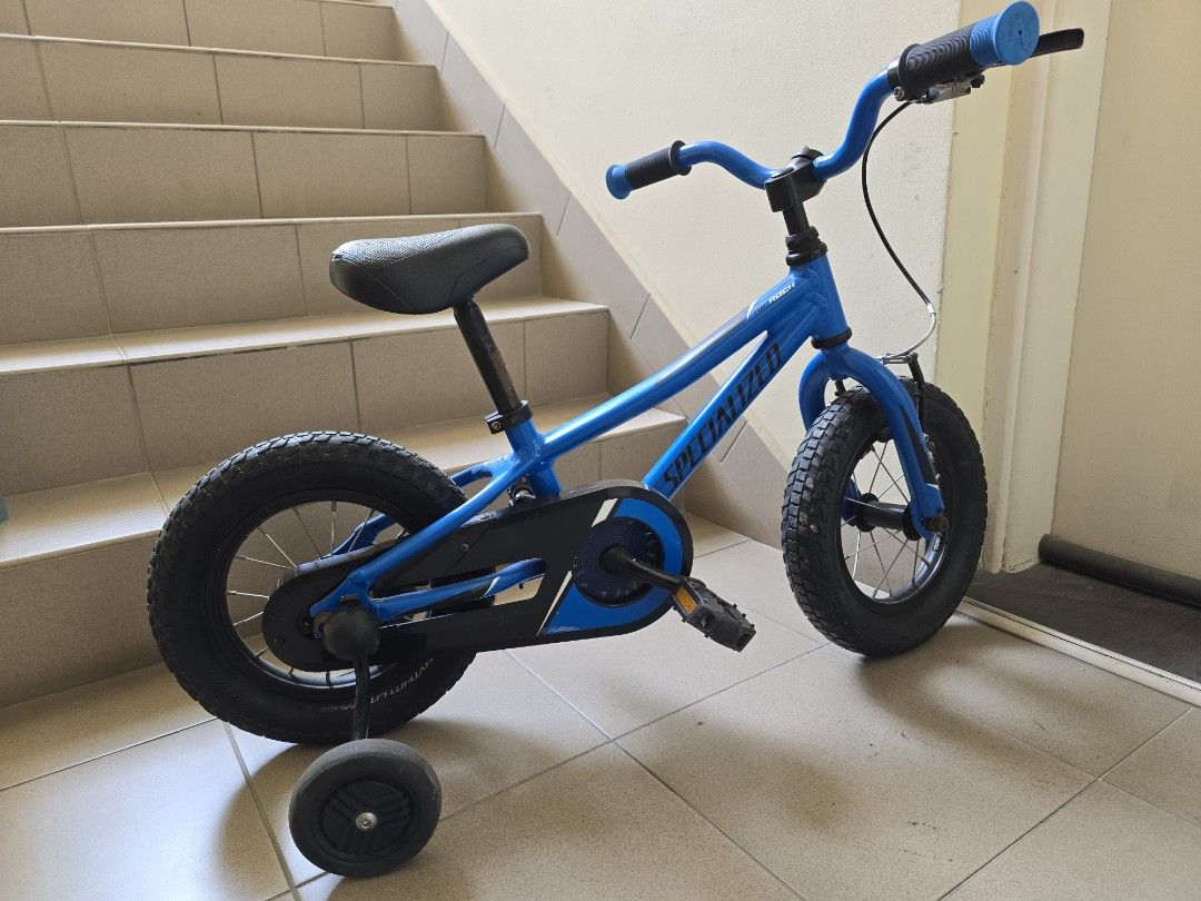 Specialized Riprock 12