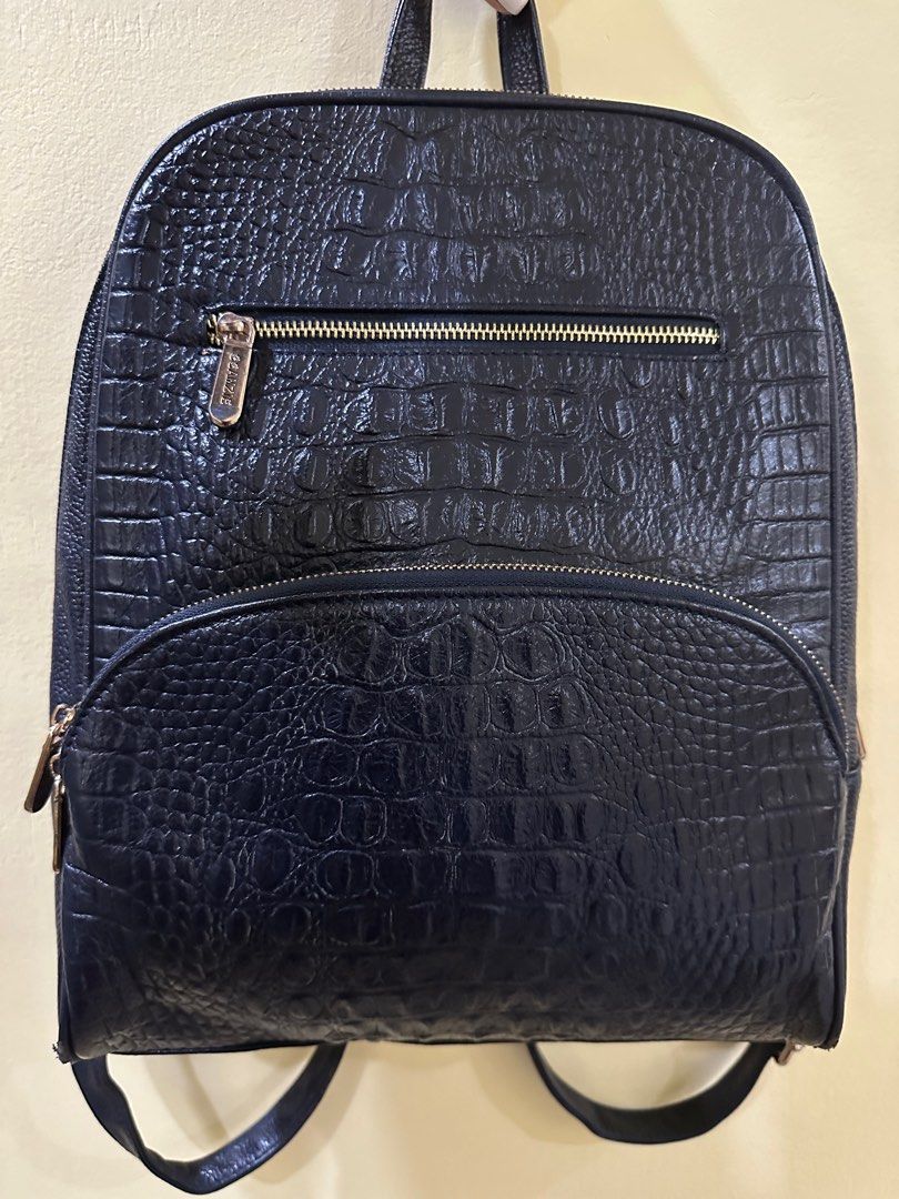 Ssamzie backpack online