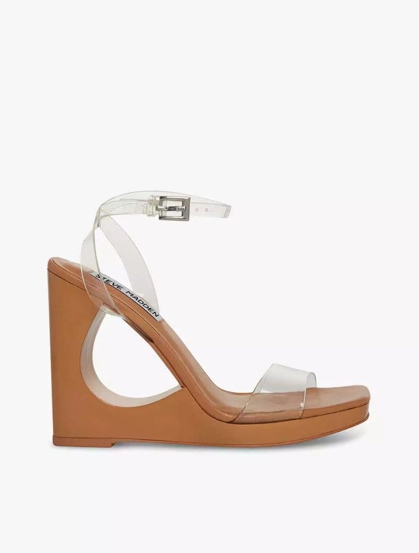Steve madden micah wedge sales