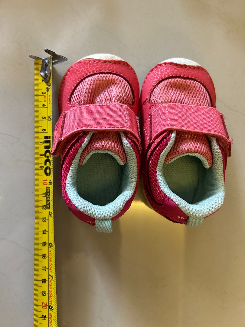 Stride rite measuring store
