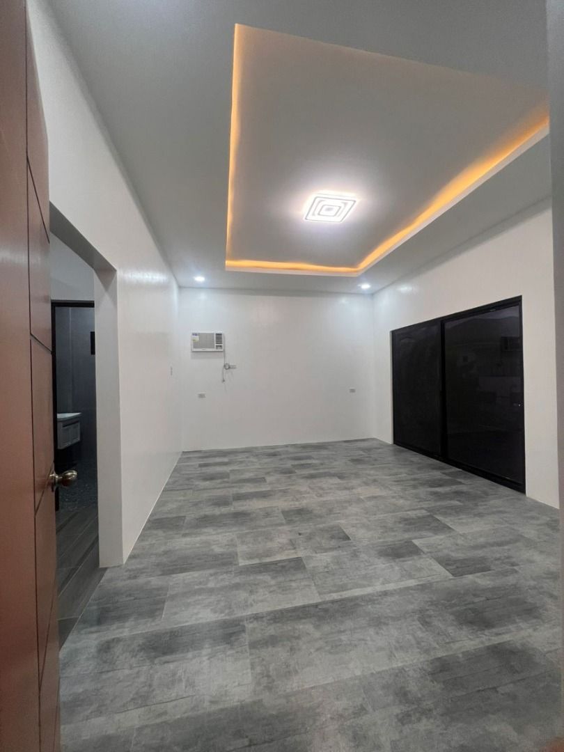 Stunning Modern Brand New House and Lot at Neopolitan Brittany