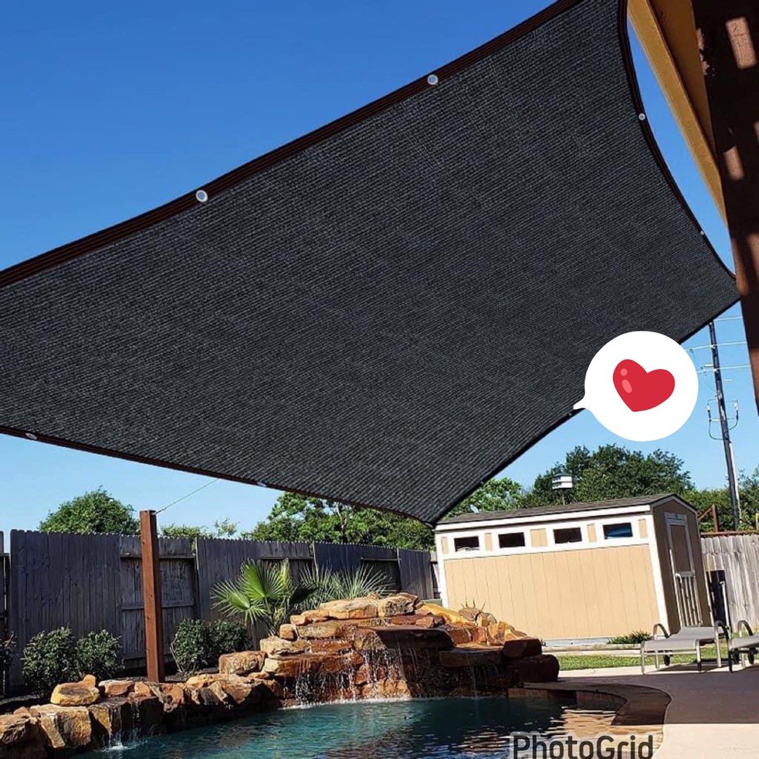 Sun Shade Net (Category: Home Improvement Tools & Accessories) located in Cainta. Submitted by iubelle (Listing ID 1290248517, Image 2). Description: 5*6M.