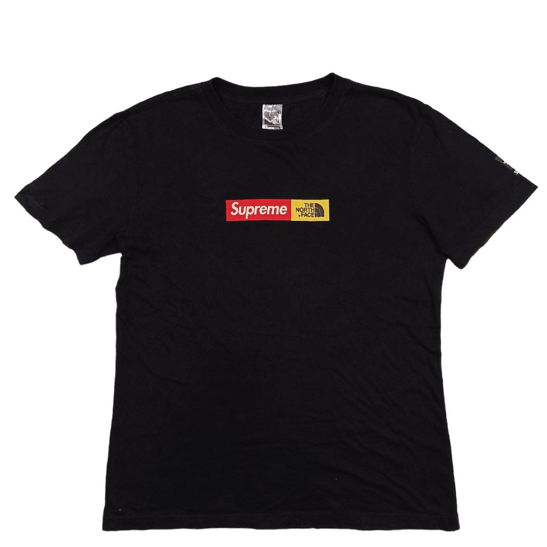 Supreme Brooklyn Tee Supreme Brooklyn Box Logo Tees Short Sleeve