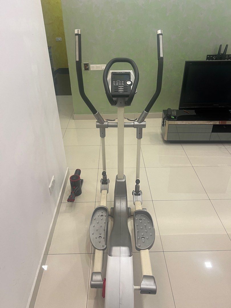 Takasima cross trainer outlet