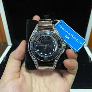 Caritas watch new arrivals lazada price