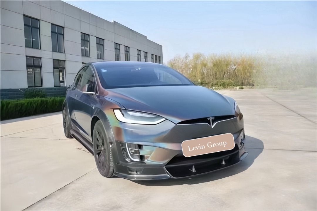 Tesla model 2 shop pre order