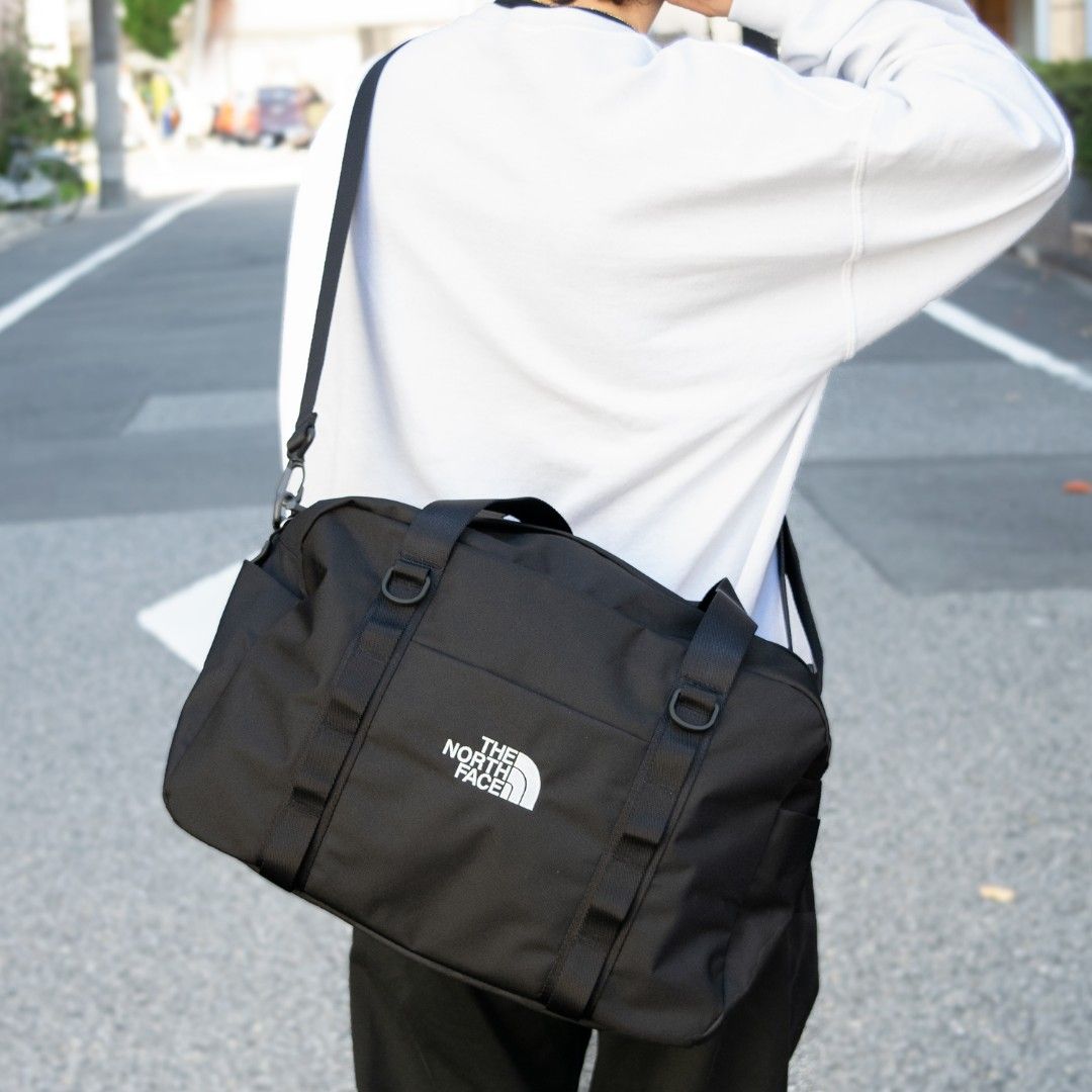 North face cargo bag clearance