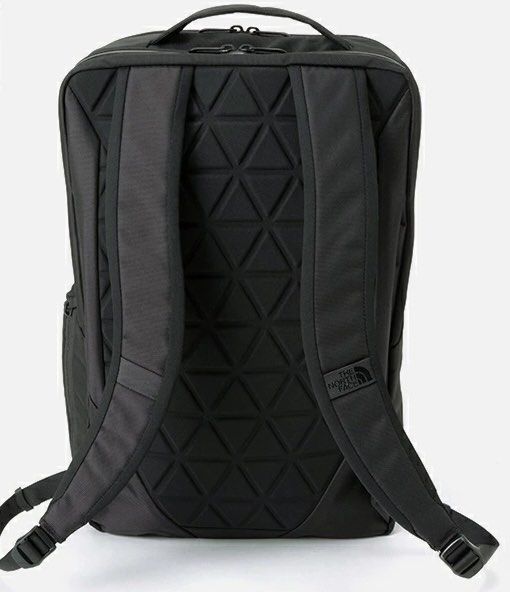 THE NORTH FACE SHUTTLE DAYPACK SLIM BLACK | North Face Instigator