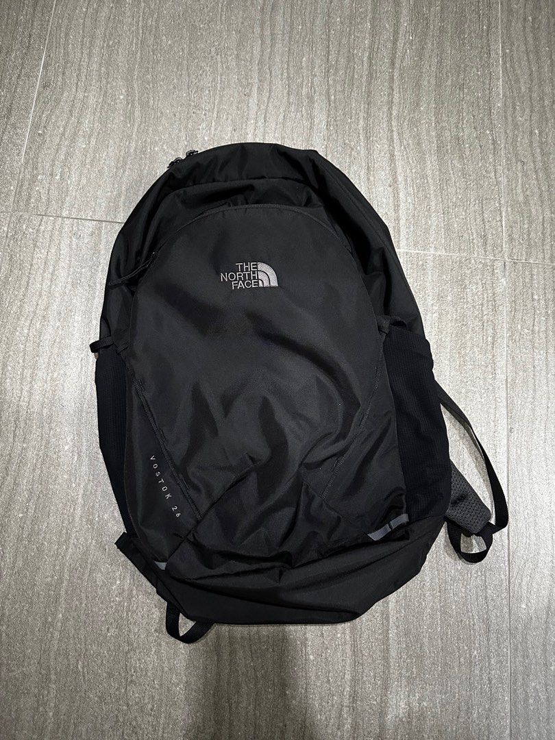 North face vostok backpack 2025