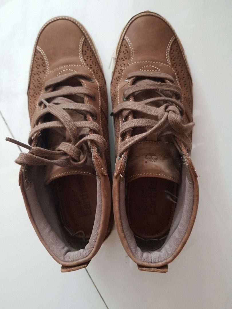 Suntec timberland outlet
