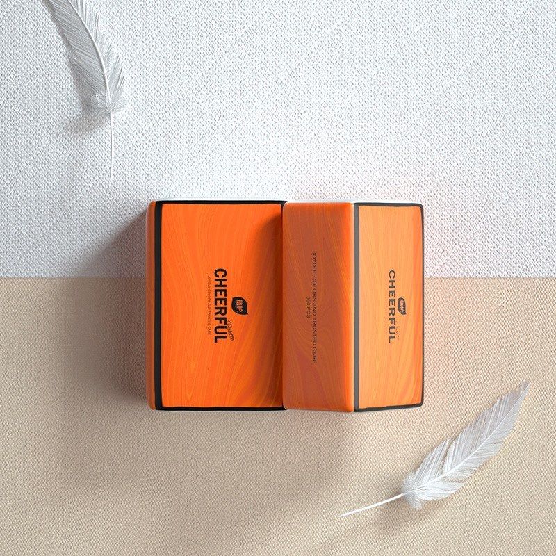 Tisu viral, Beauty & Personal Care, Sanitary Hygiene on Carousell