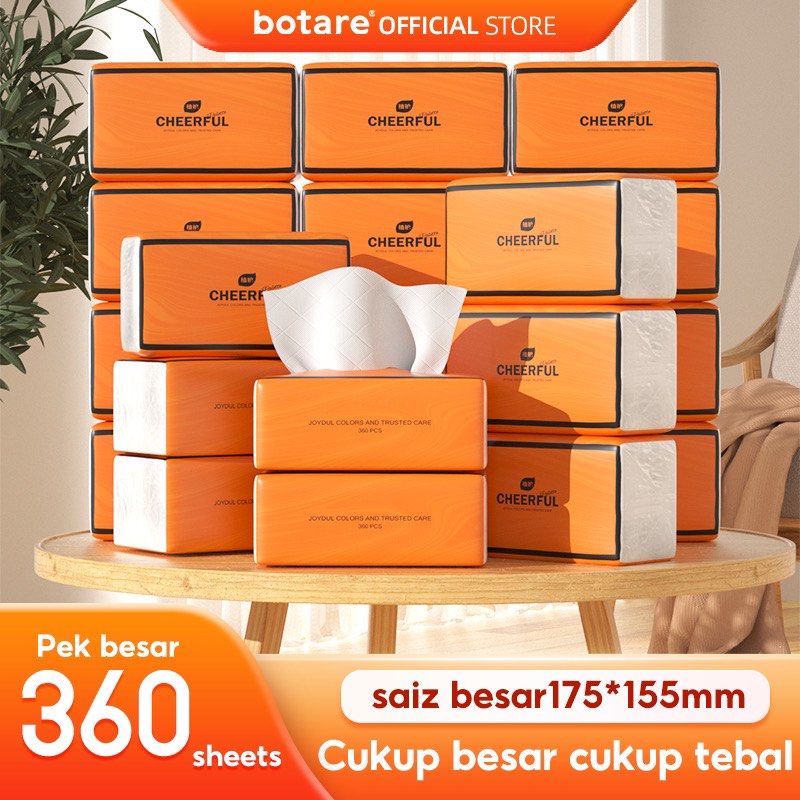 Tisu viral, Beauty & Personal Care, Sanitary Hygiene on Carousell