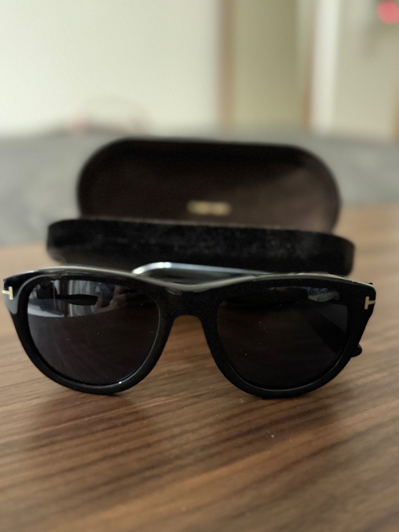 Tom ford sale benedict sunglasses