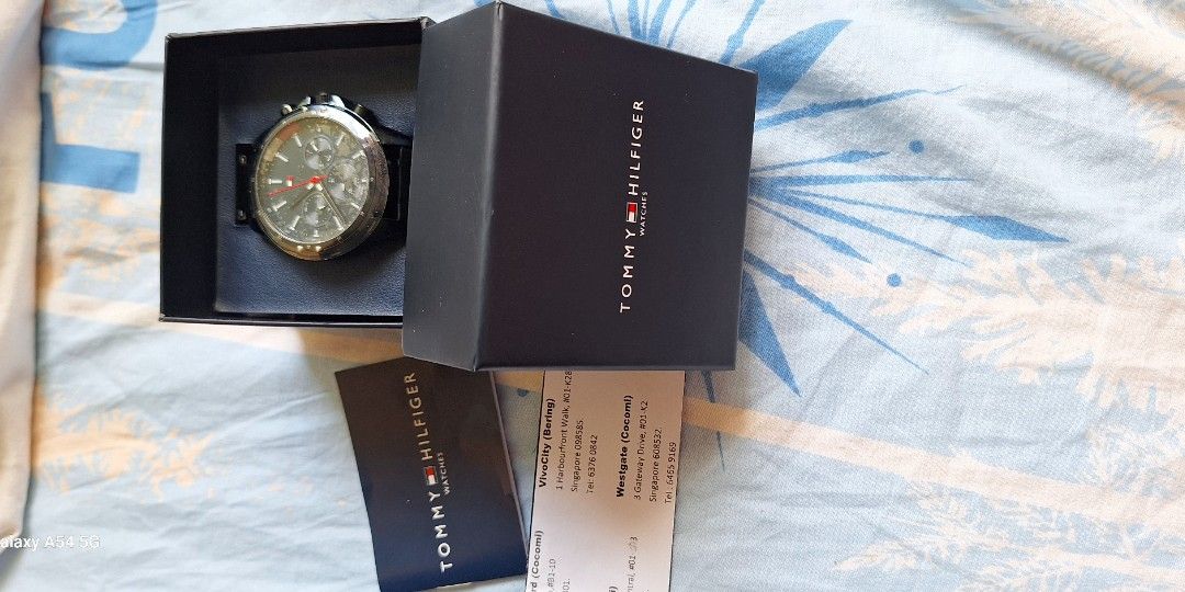 Tommy hilfiger shop westgate