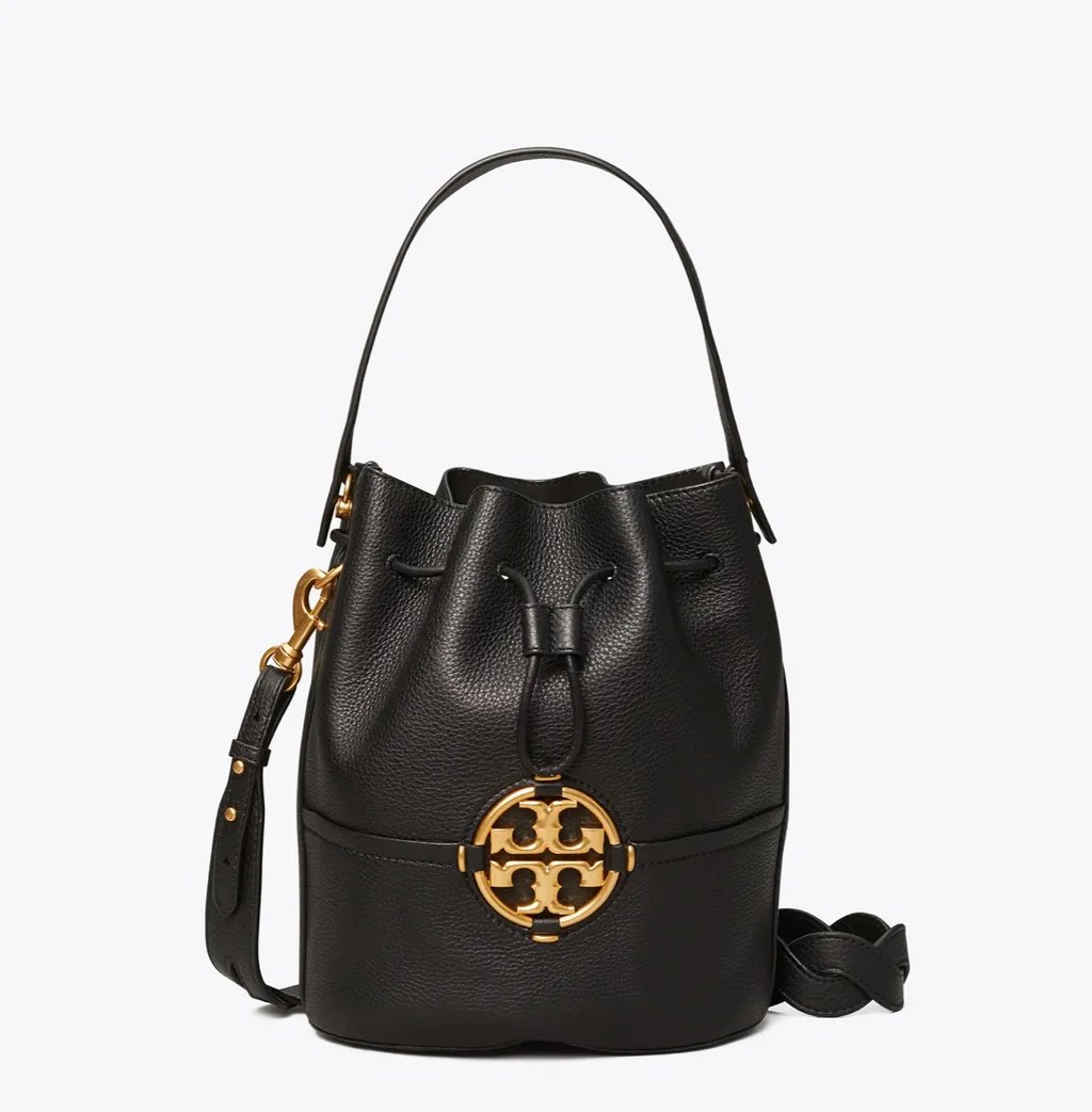 Miller best sale bucket bag