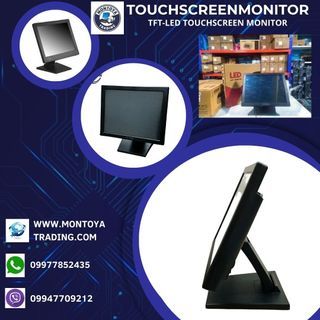 Touchscreen Monitor Brandnew