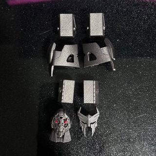 MISB Transformers Generations Studio Series The Transformers The Movie ...