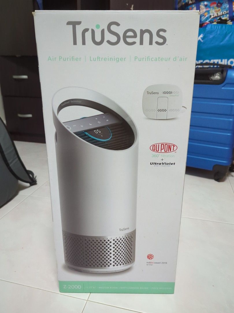 Truesense filter sale