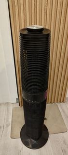 TYLR Multi-directional Tower Fan