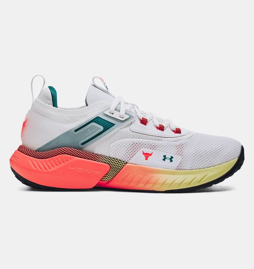 Ua shoe size sales