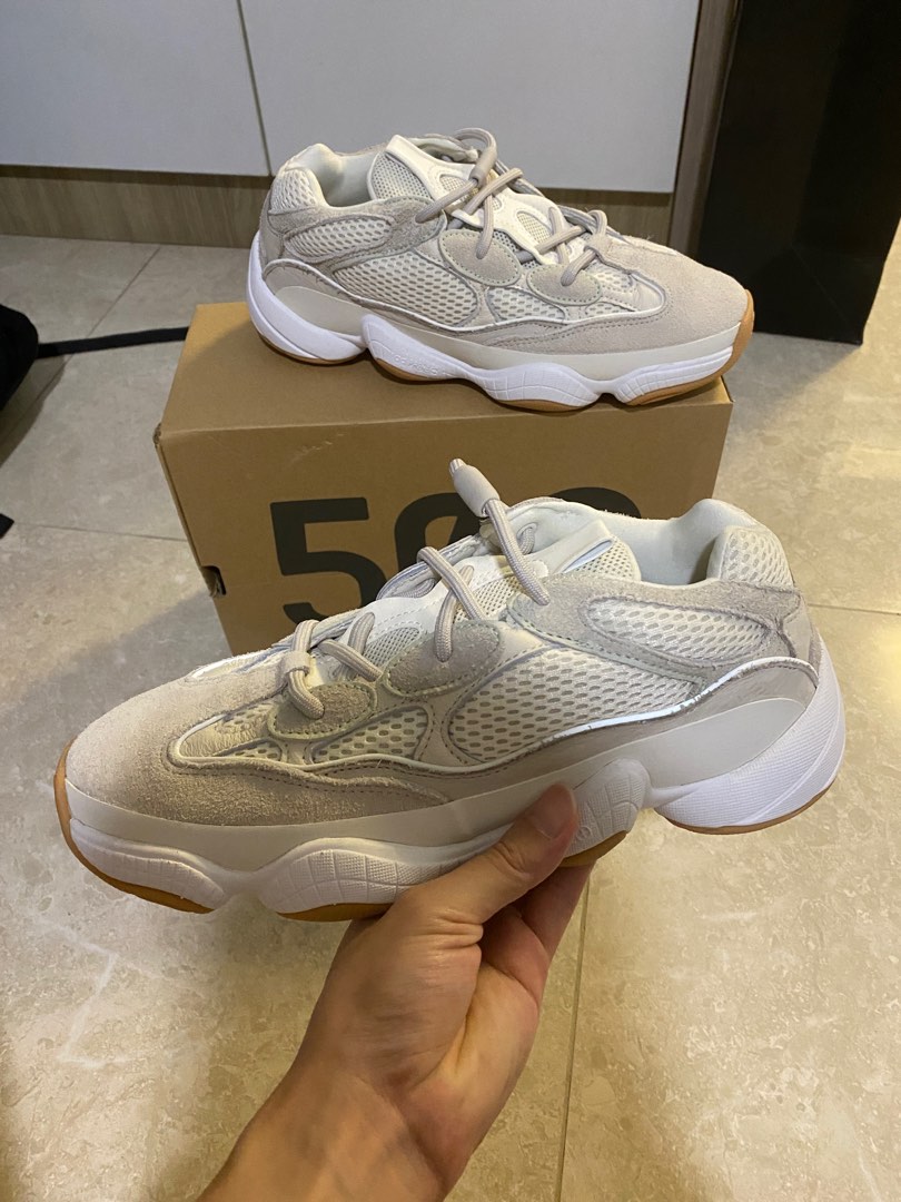 Adidas yeezy 500 precio store 5.0