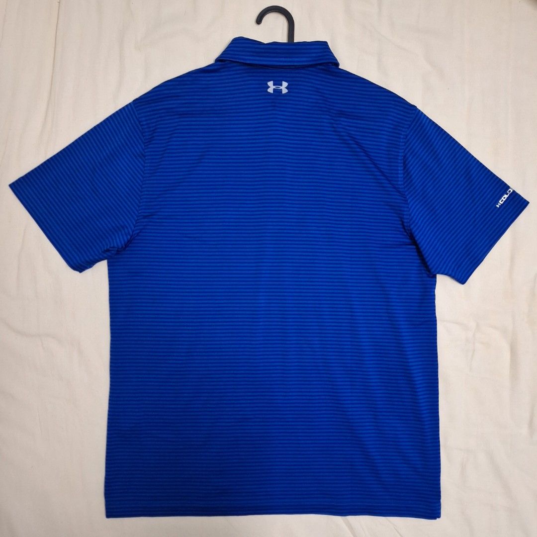 Under armour coldblack shirt deals