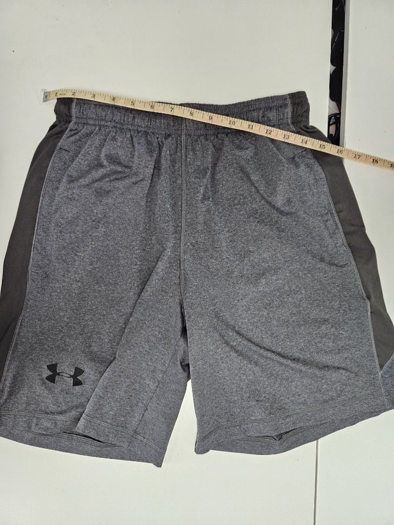 Ua raid deals 8 short
