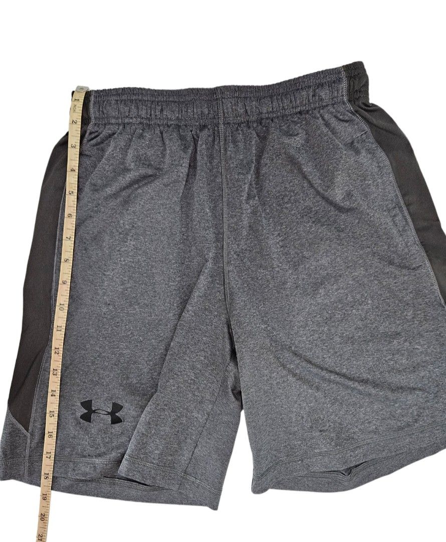 Ua raid 8 short store