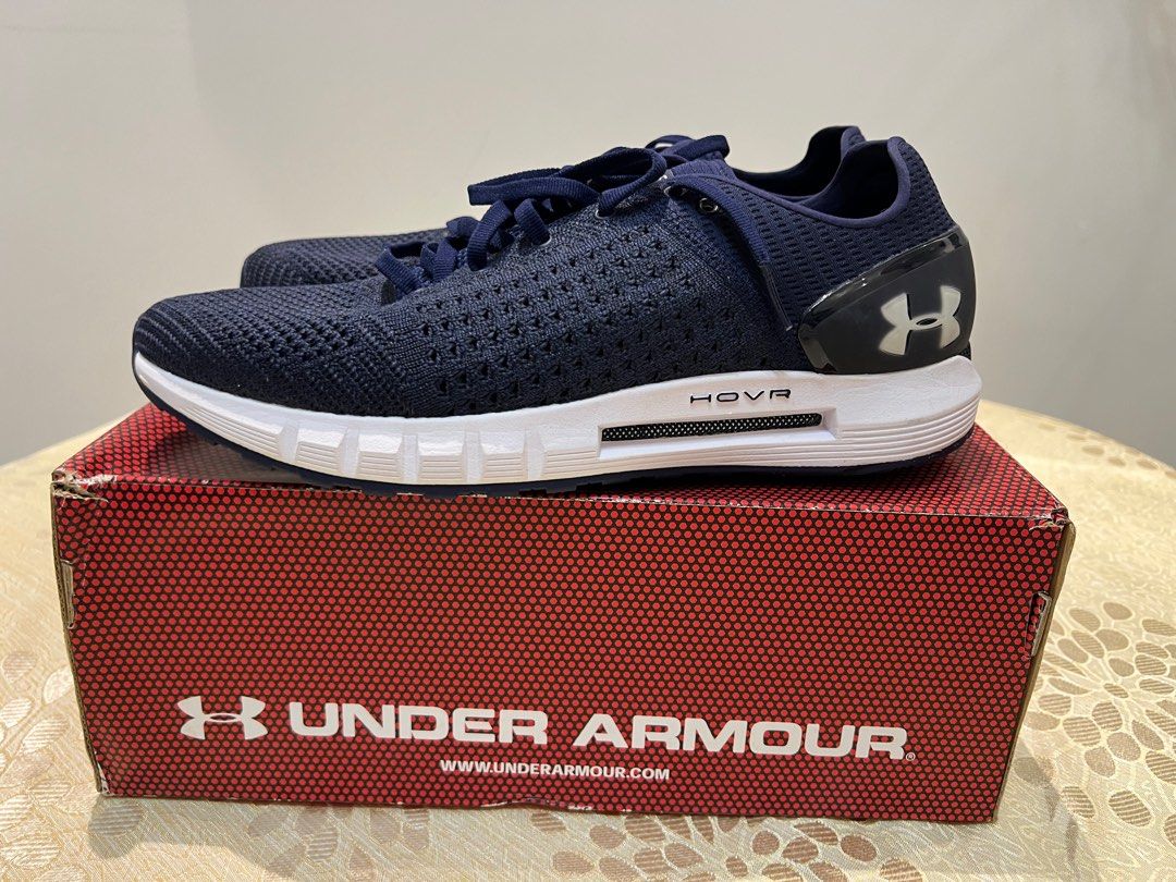 Ua hovr sonic nc hot sale